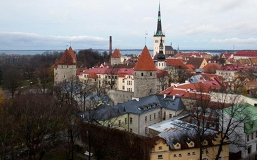Estonia z najmniejszym długiem w Europie