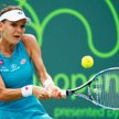Agnieszka Radwańska odpadła z turnieju na Florydzie