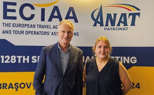 Prezesem ponownie został Holender Frank Oostdam, a wiceprezesem Finka Heli Mäki-Fränti