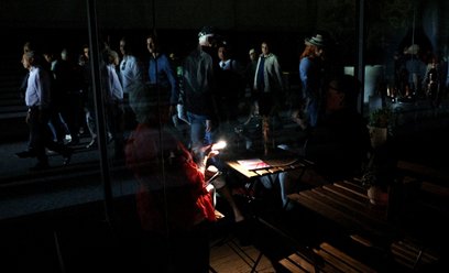 28 kwietnia 2025 r. Hiszpania pogrążyła się w chaosie