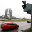 Karami dla kierowców zajmie się TK
