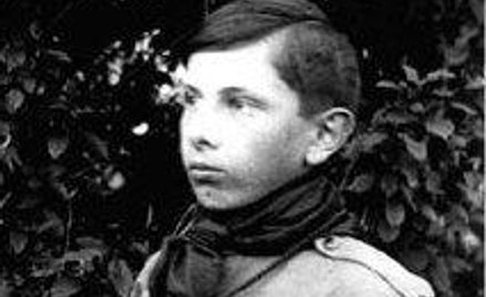 Rajd ukraińskich dzieci