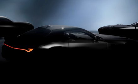 To największa ofensywa sportowa Toyoty od ponad dekady