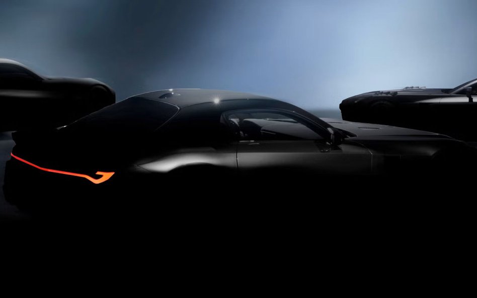 To największa ofensywa sportowa Toyoty od ponad dekady