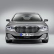 BMW wycofuje z oferty najmocniejszego diesla i silnik V12