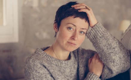 Natalia Przybysz: Być dzieckiem i być psem