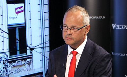 #RZECZoBIZNESIE: Jerzy Garlicki: Młodzi Polacy chętnie uczą się rosyjskiego