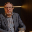 Dr Jacek Kucharczyk, prezes Instytutu Spraw Publicznych