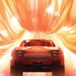 Konkurencją dla Toyoty Century Concept mają być takie marki jak Rolls-Royce, Bentley, czy Mercedes-M