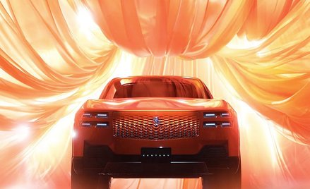 Konkurencją dla Toyoty Century Concept mają być takie marki jak Rolls-Royce, Bentley, czy Mercedes-M