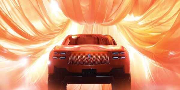 Toyota Century Concept: Japońska odpowiedź na Rolls-Royce’a i Maybacha