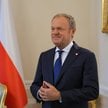 Premier Donald Tusk
