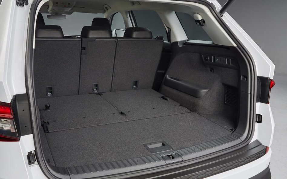 Sprzedaż SUV-ów w Polsce skoczyła aż o 27 procent