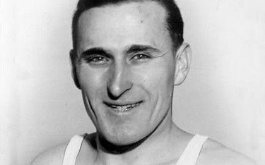 Janusz Kusociński: Miał przywieźć złoty medal z igrzysk 1940 r.