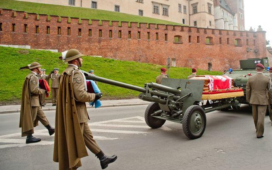 "Solidarni 2010" w TVP
