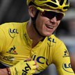 Chris Froome po raz trzeci w karierze wygrał klasyfikację generalną w Tour de France