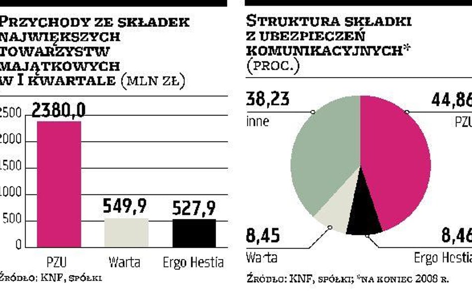 Ostrożna strategia grupy Ergo Hestia