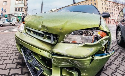 Towarzystwa zaniżają odszkodowania