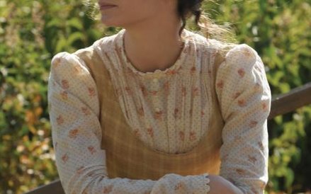 Judith Chemla, bohaterka „Historii pewnego życia”