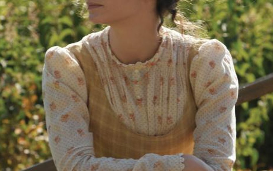 Judith Chemla, bohaterka „Historii pewnego życia”