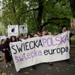 Paweł Lisicki o gwałcie na świeckości, jakiego świat nie widział