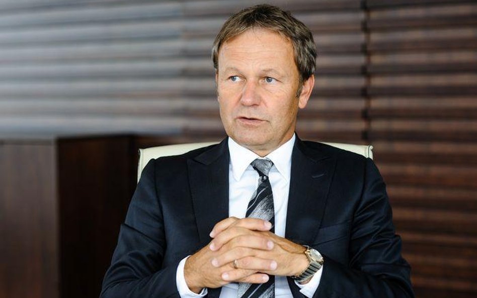 Kopex szykuje nową strategię