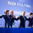 Ewa Kopacz: Proste metody są najlepsze, więc myjcie ręce