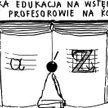 Komentarz rysunkowy