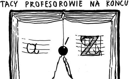 Komentarz rysunkowy