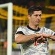 Sky Sports: Robert Lewandowski chce opuścić Bayern Monachium
