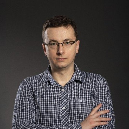 Bartosz Szyma, inwestor i programista, USSoft.