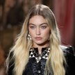 Gigi Hadid: "Każdy człowiek zasługuje na podstawowe prawa".