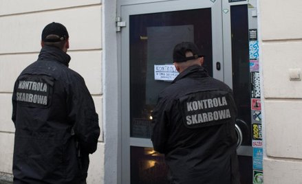 Fiskus zapuka do drzwi opieszałych podatników