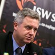 Jarosław Zagórowski, prezes JSW