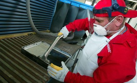 Ubezpieczenie a przestój