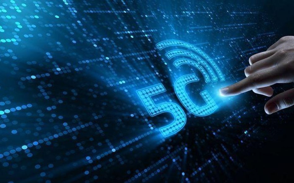 UKE raczej nie zmieni zasad nadchodzącej aukcji 5G