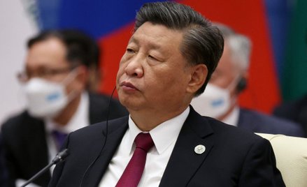 Xi Jinping