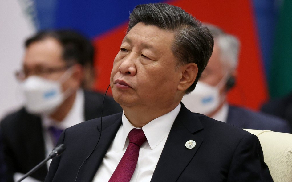 Xi Jinping