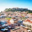 Turyści i sami mieszkańcy będą bezpieczniejsi w Atenach dzięk aplikacji SafeAthens