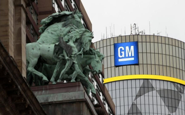 Bank gotów pomóc filii GM w Korei