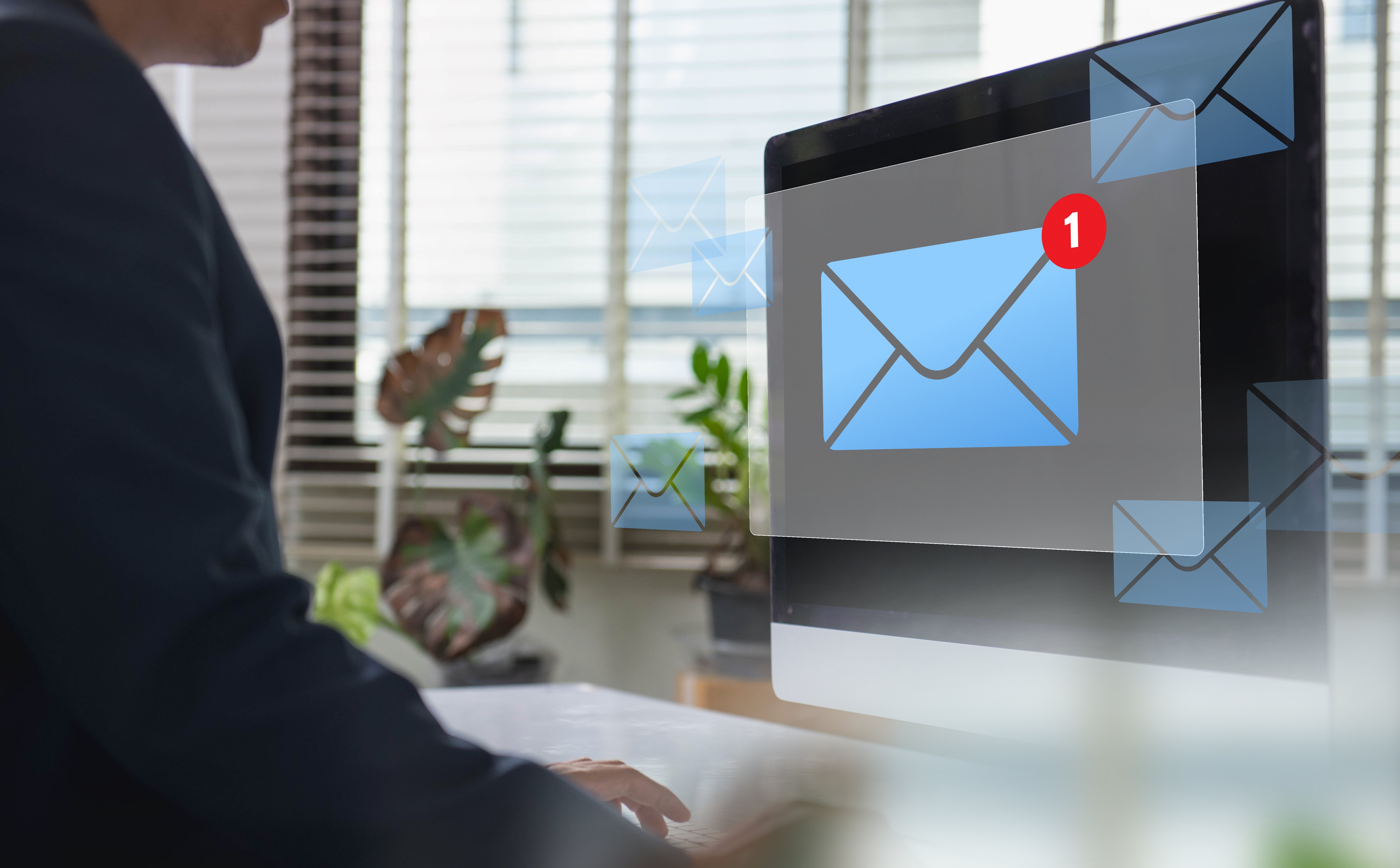 Skargi elektroniczne do sądu przez e-Doręczenia. Ministerstwo wyjaśnia