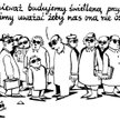 Komentarz rysunkowy. Świetlana przyszłość