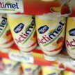 Danone: Chiny napędziły wzrost obrotów