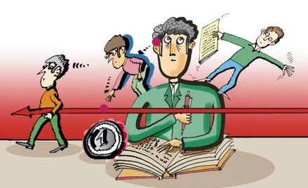 Odpowiedzialność członków zarządu spółki: czy potrzebna interwencja