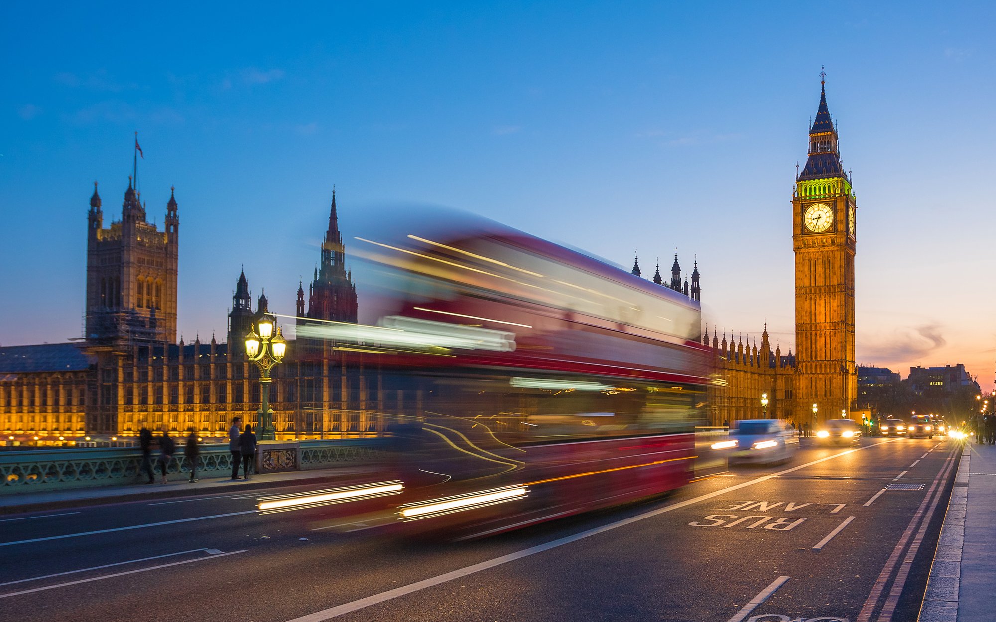 Motoryzacyjny powrót Wielkiej Brytanii do UE? Branża apeluje o równe zasady