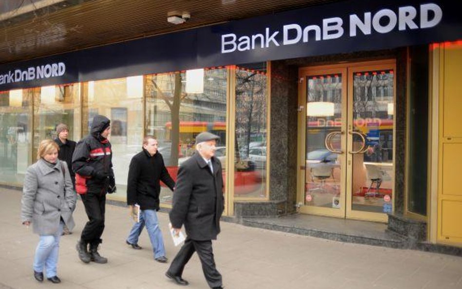 Instytucje kredytowe przekształcą się w banki