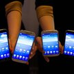Tizen może zagrozić dominacji Androida