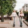 Majówka na e-hulajnodze w UE. "Rozkład jazdy" w różnych krajach