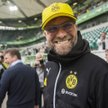 Klopp i Xavi: czas pożegnań