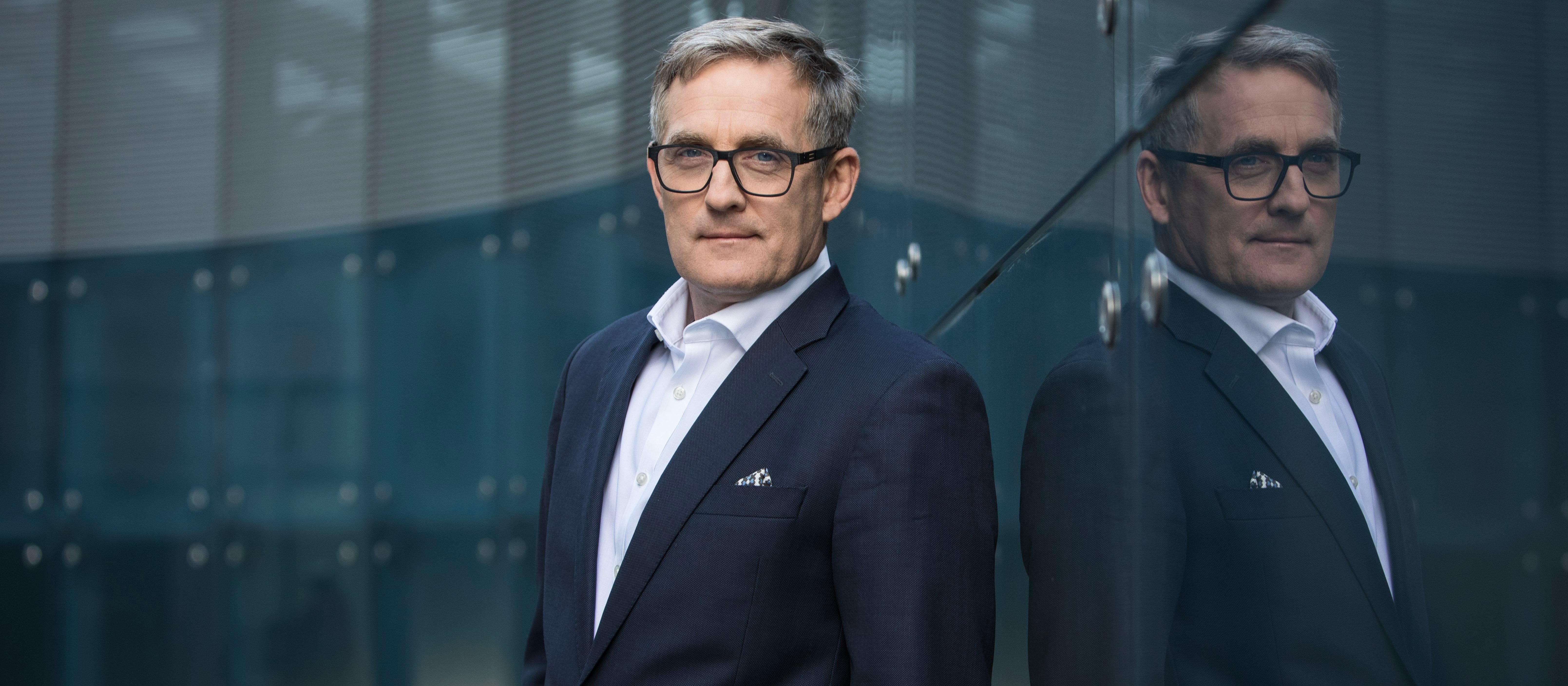 Szef Santander CIB: Skupiamy się na sobie i klientach, nie na konkurencji